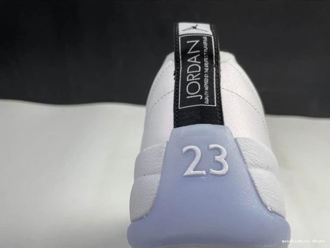 Rep RETRO JORDAN LOW DB0733-190 (2021) 12 AIR EASTER 0712